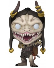 Фигура Funko POP! Games: Diablo 4 - Treasure Goblin #953 -1